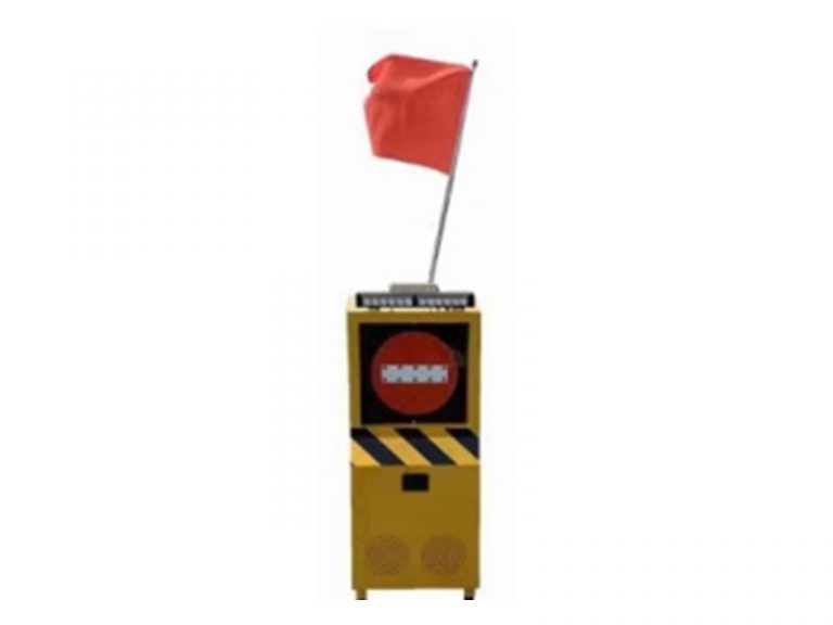 Anti-intrusion Warning System CX-MHD-1 - CX-MHD-1 (Anti-intrusion)
