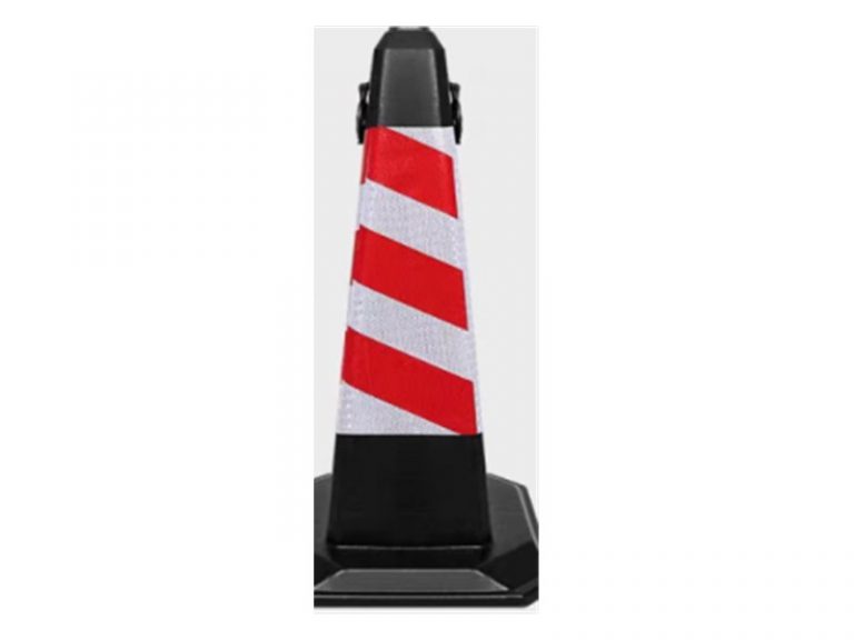 Rubber Traffic Cone 70 cm - RB-70