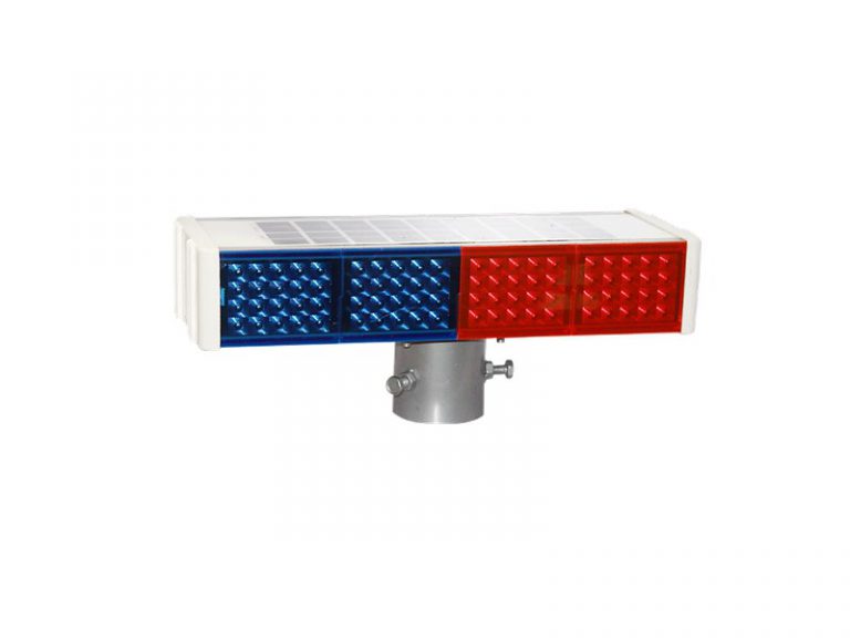 Solar Warning Light CX-BS-01 - CX-BS-01
