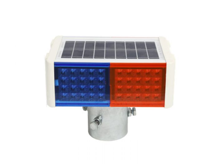 Solar Warning Light CX-BS-03 - CX-BS-03