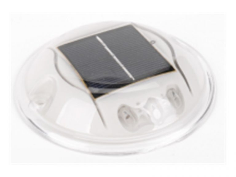 Solar Anti-fog Road Stud HY-DD-1 - HY-DD-1