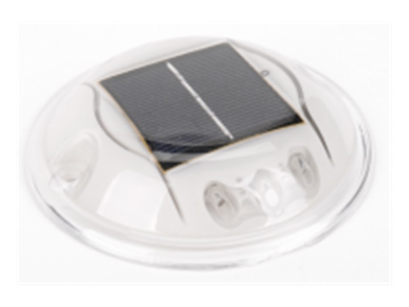 Solar Anti-fog Road Stud HY-DD-1 - HY-DD-1