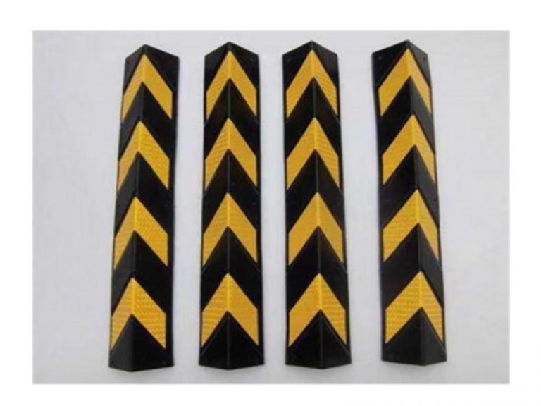 Rubber Corner Guard 600-1200 mm - RC-600/800