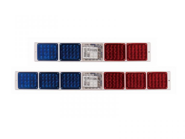 Plug-in Booth Warning Light CX-GT-01 - CX-GT-01