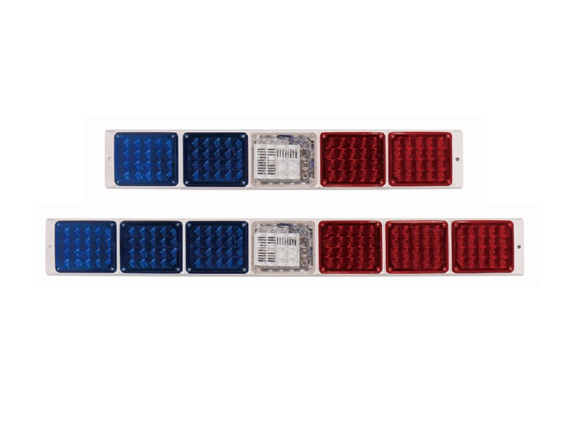 Plug-in Booth Warning Light CX-GT-01 - CX-GT-01