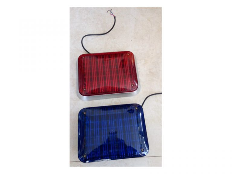 Plug-in Booth Warning Light HY-GT-02 - HY-GT-02