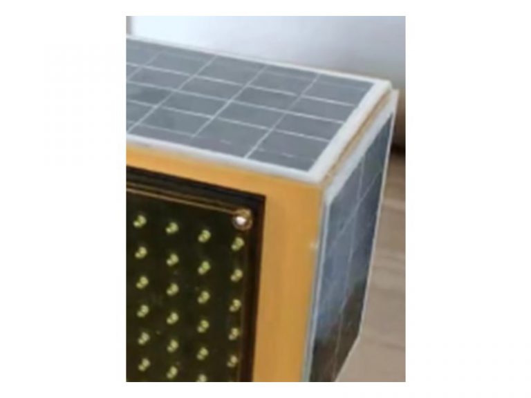 Solar Anti-fog Light CX-FW-01 - CX-FW-01