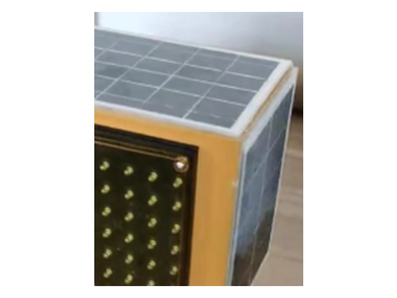 Solar Anti-fog Light CX-FW-01 - CX-FW-01