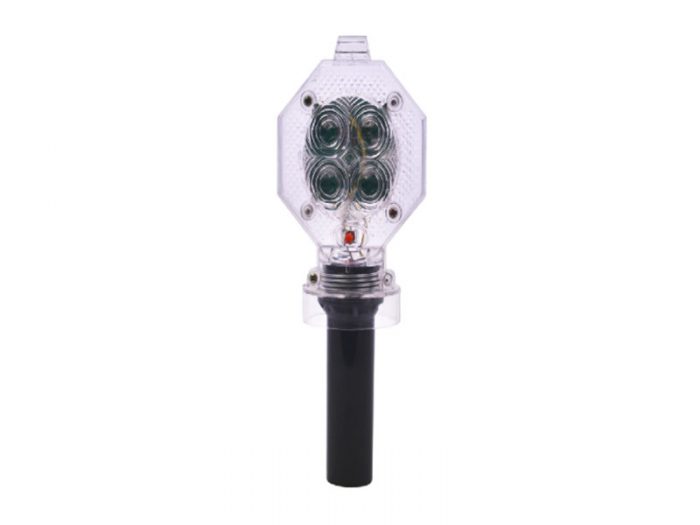 Battery Warning Light CX-MHD-1 - CX-MHD-1