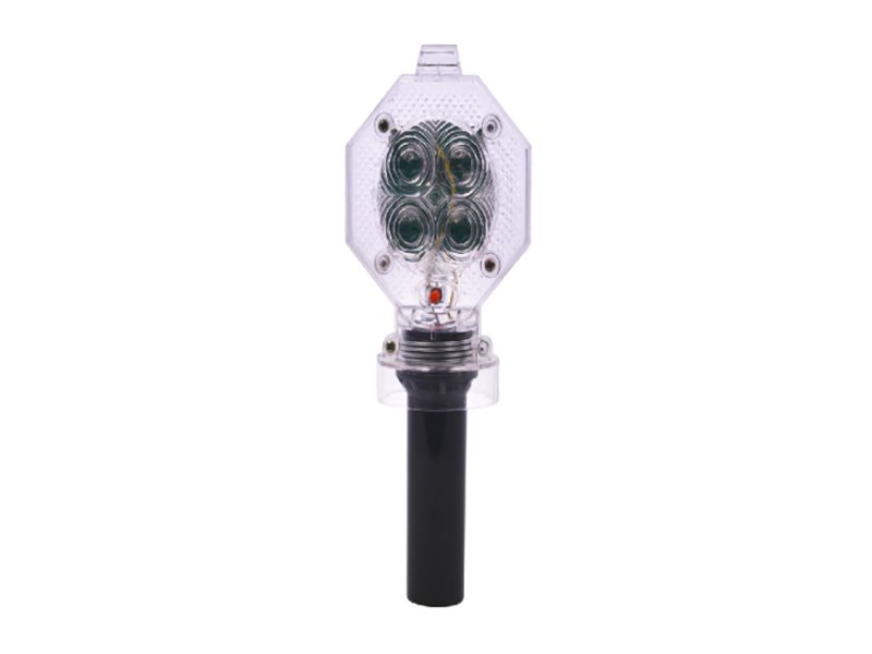 Battery Warning Light CX-MHD-1 - CX-MHD-1