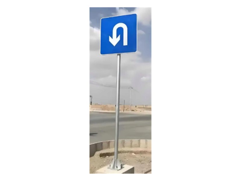 Cantilever Sign Structure - TS-Cantilever